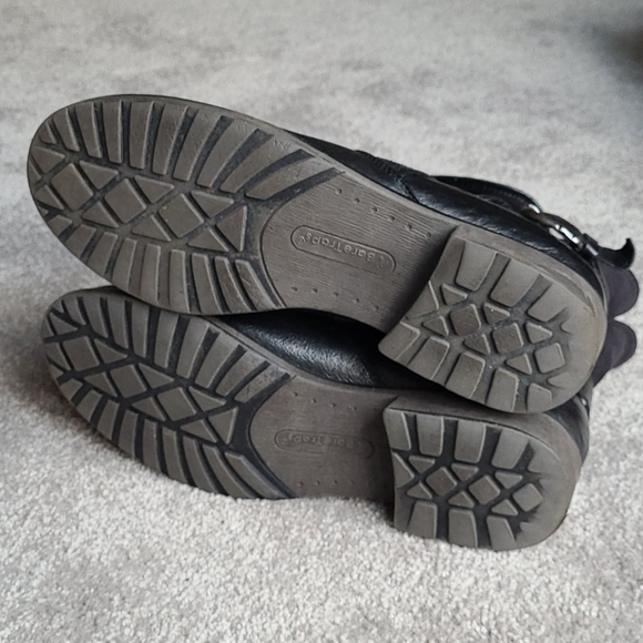 Beartrap boots - Picture 4 of 4